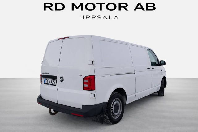Volkswagen Transporter 2017 – bild 4