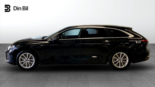 Audi A6 2026 – bild 2