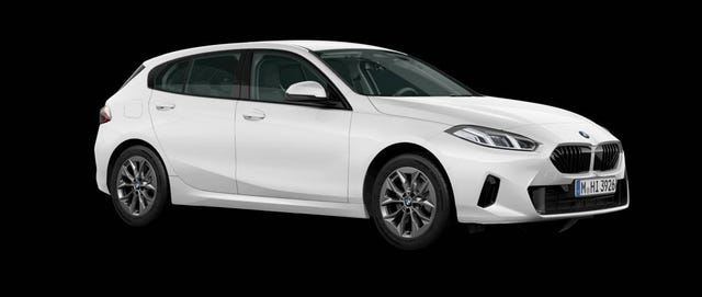 BMW 120 2026