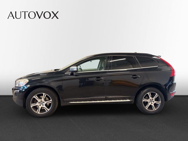Volvo XC60 2013 – bild 2