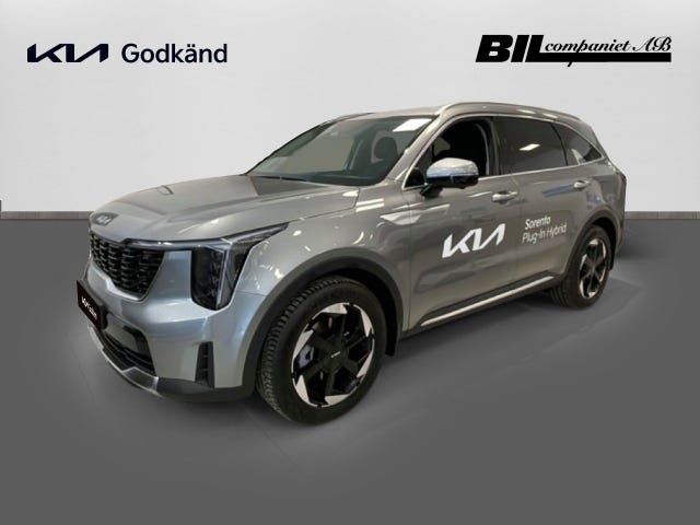 Kia Sorento 2025