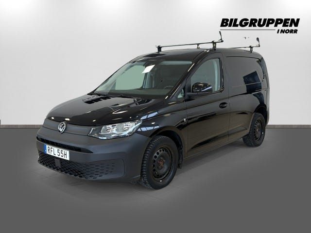 Volkswagen Caddy 2023