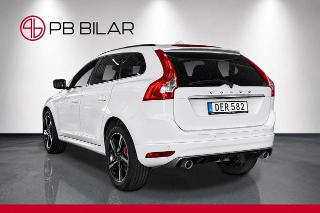 Volvo XC60 2017 – bild 4