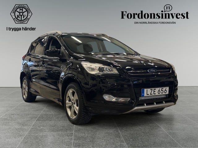 Ford Kuga 2016