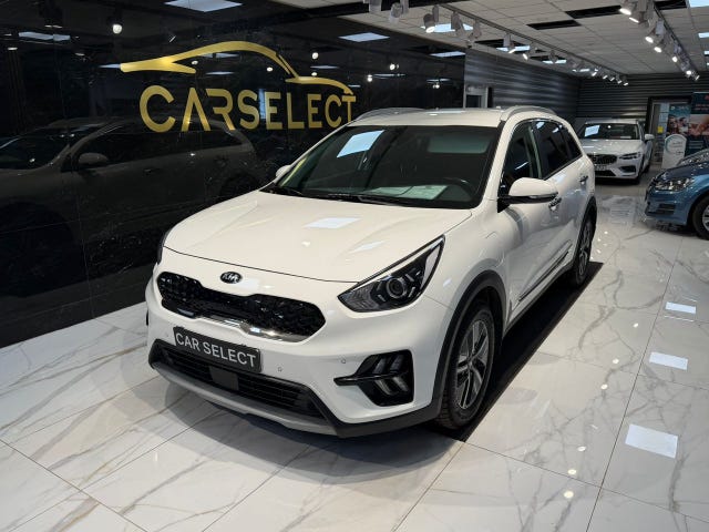 Kia Niro 2021