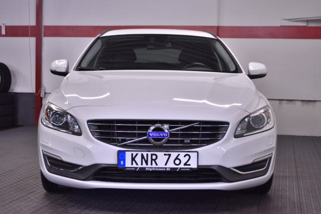 Volvo V60 2015 – bild 3