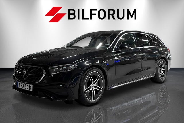 Mercedes-Benz E300 de 2024