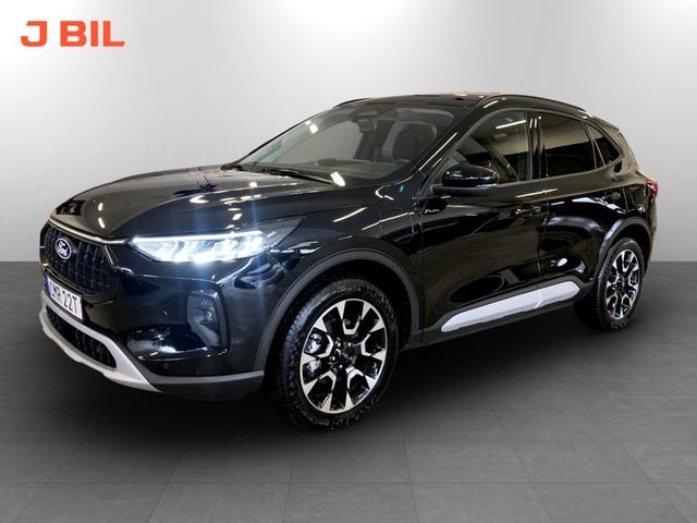 Ford Kuga 2025