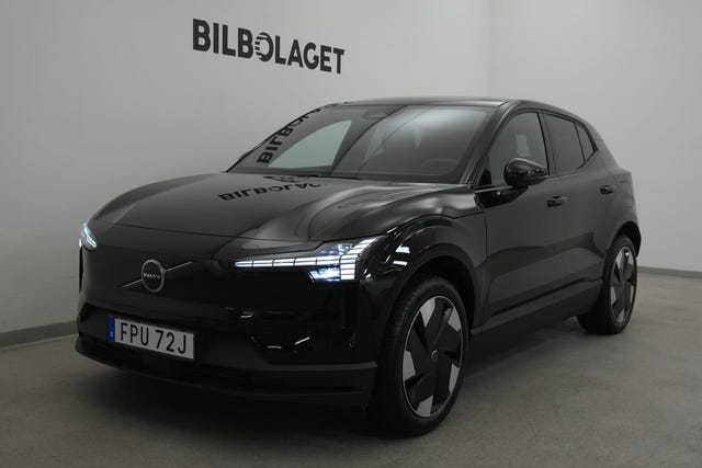Volvo EX30 2026