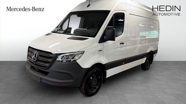 Mercedes-Benz Sprinter 208 2024