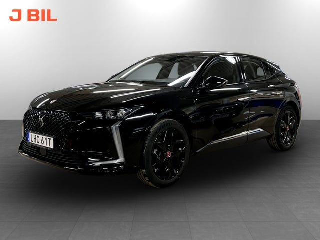 DS DS 4 2022