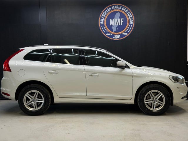 Volvo XC60 2015 – bild 3