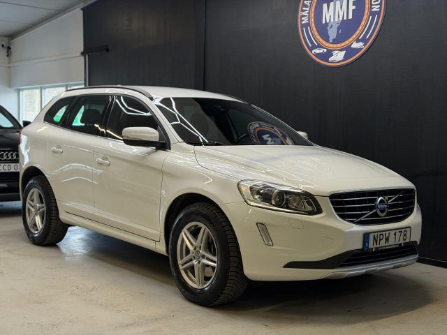 Volvo XC60 2015 – bild 2