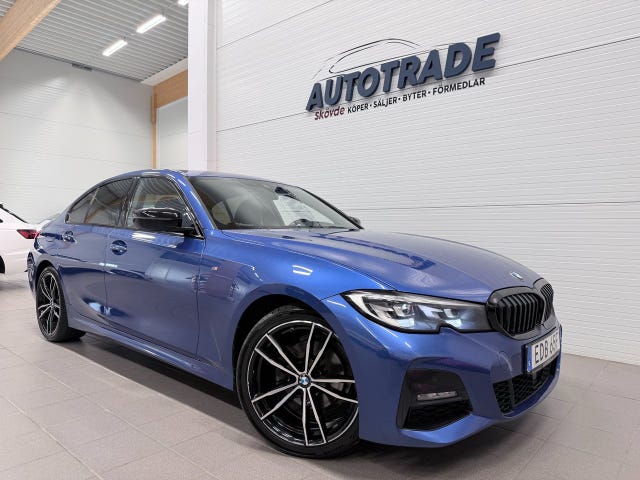 BMW 320 2020