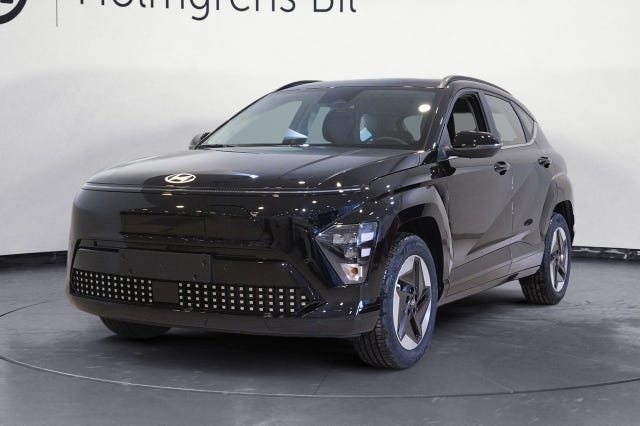 Hyundai Kona 2026