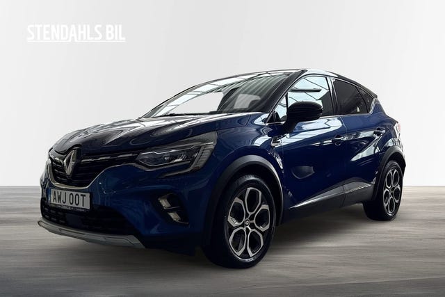 Renault Captur 2023