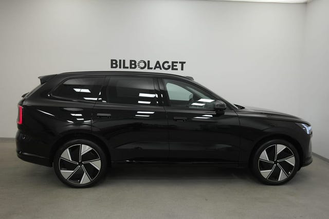 Volvo EX90 2025 – bild 3