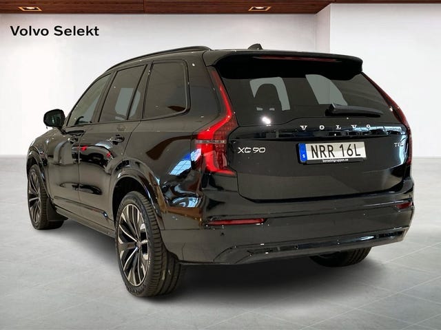 Volvo XC90 2026 – bild 2