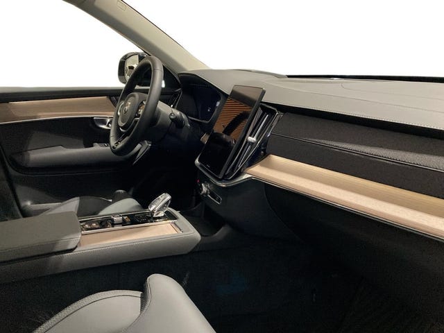 Volvo XC90 2026 – bild 4
