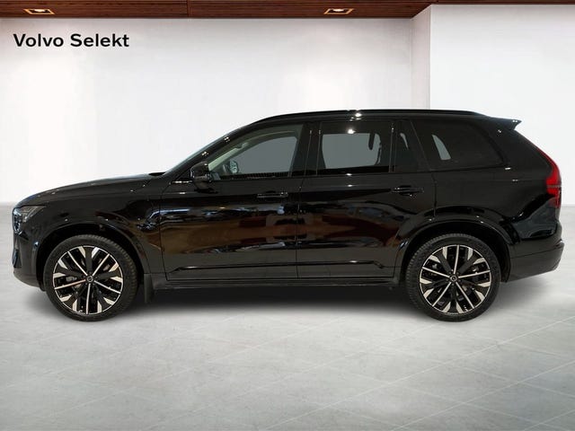 Volvo XC90 2026 – bild 3