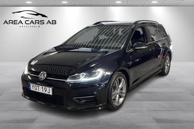 Volkswagen Golf I 2019