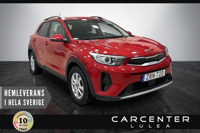 Kia Stonic 2020