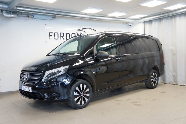 Mercedes-Benz Vito 119 2023