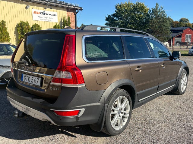Volvo XC70 2016 – bild 3