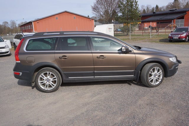 Volvo XC70 2016 – bild 3