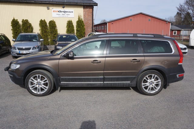 Volvo XC70 2016 – bild 4