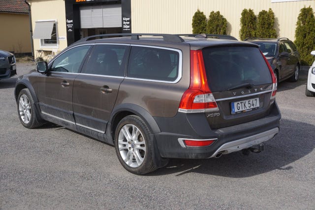 Volvo XC70 2016 – bild 2