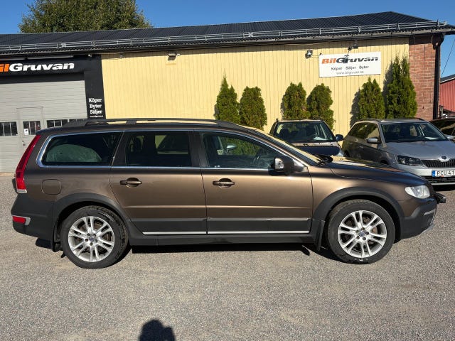 Volvo XC70 2016 – bild 2