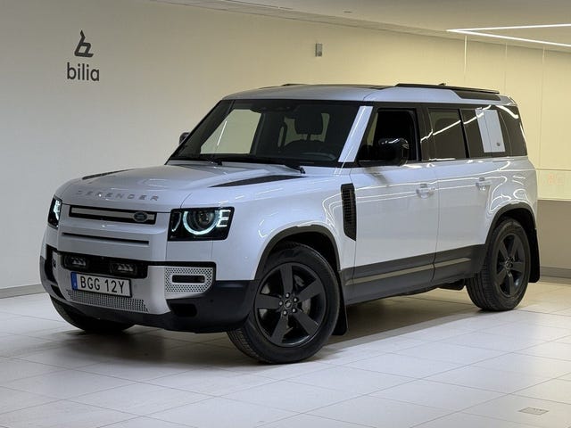 Land Rover Defender 110 2023