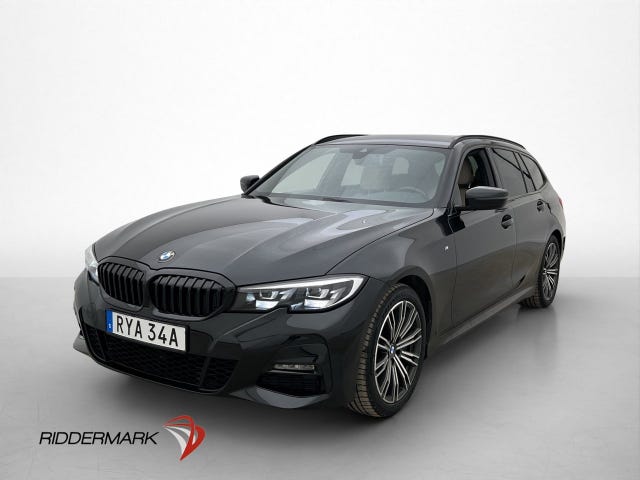 BMW 330i 2020