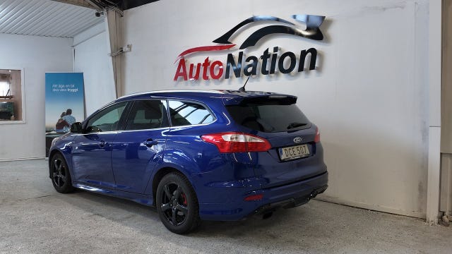 Ford Focus 2015 – bild 2