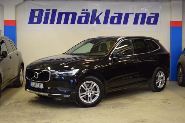 Volvo XC60 2019