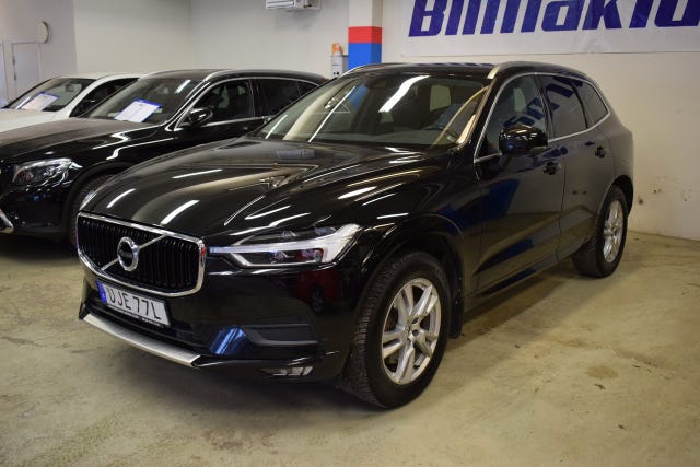 Volvo XC60 2019 – bild 3