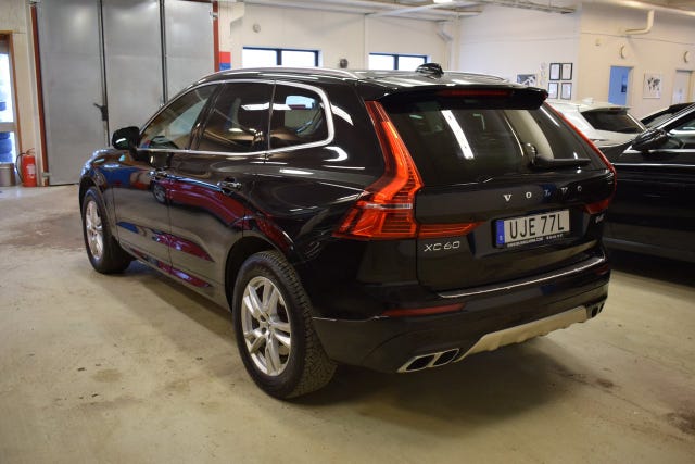 Volvo XC60 2019 – bild 4