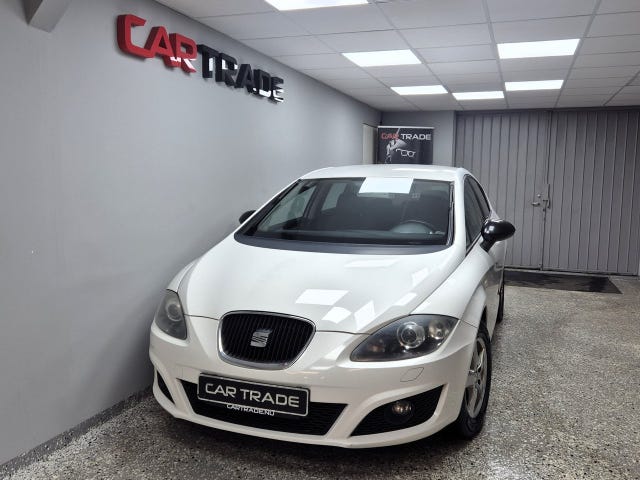 Seat Leon 2013