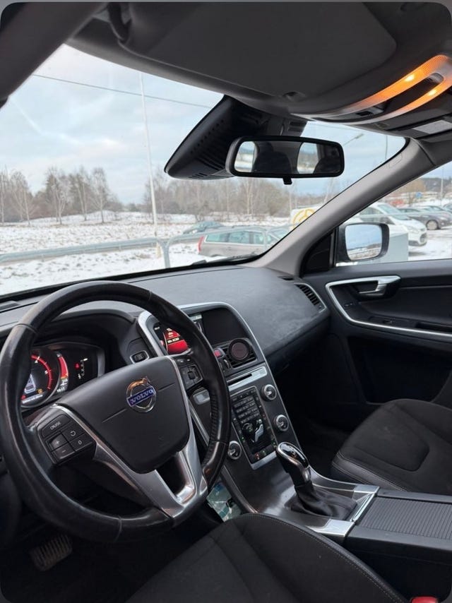 Volvo XC60 2015 – bild 4