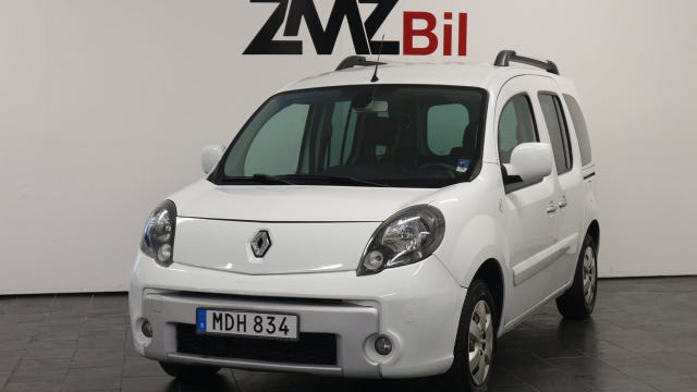 Renault Kangoo Express 2012