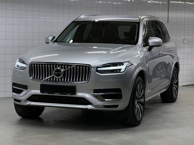 Volvo XC90 2020