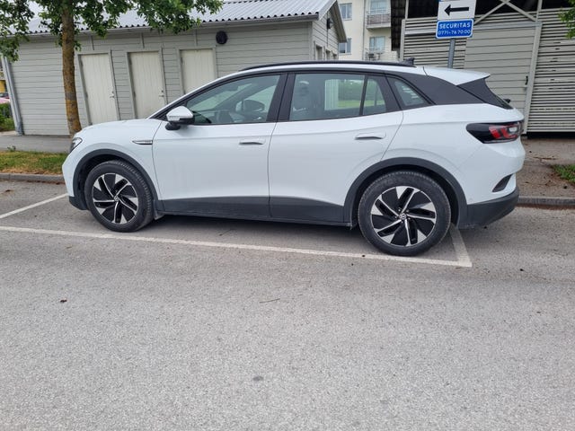 Volkswagen ID.4 2023