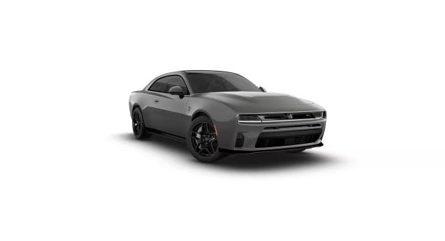Dodge Charger 2026