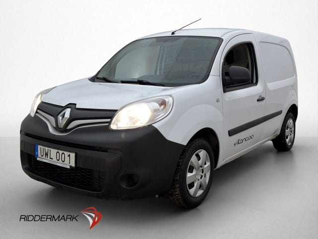 Renault Kangoo 2019