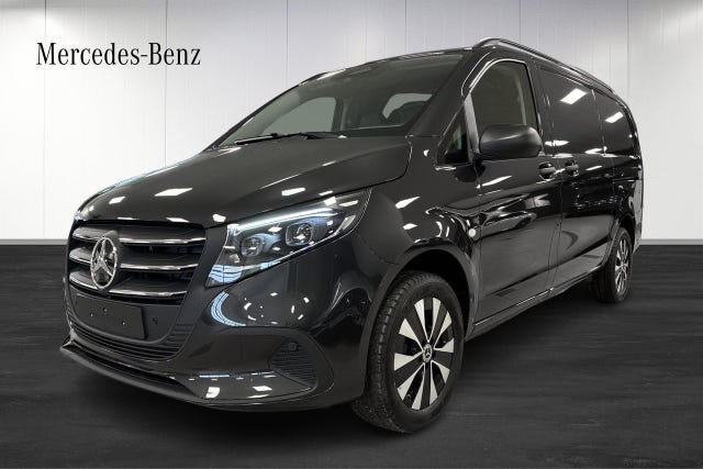Mercedes-Benz Vito 119 2026