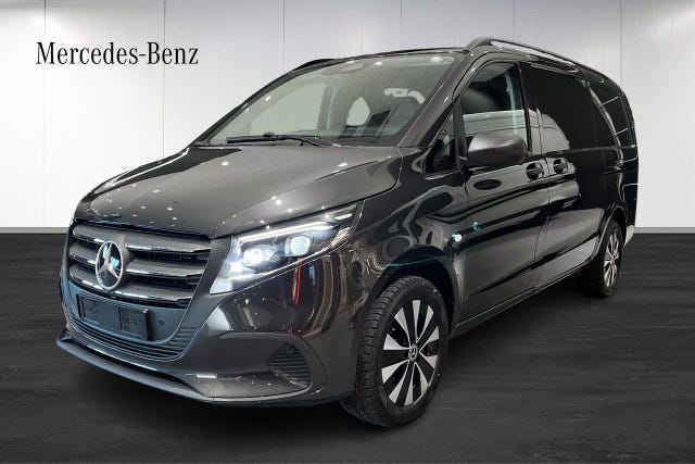 Mercedes-Benz Vito 119 2026