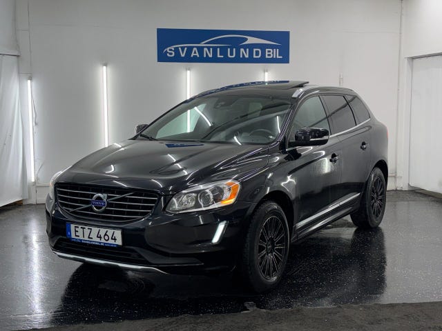 Volvo XC60 2015