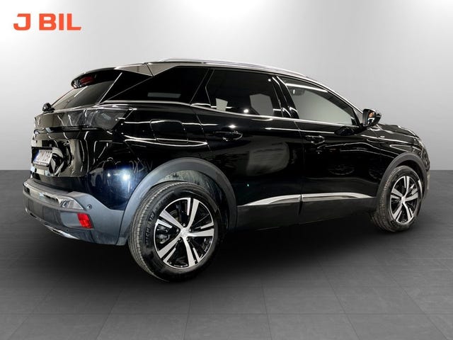 Peugeot 3008 2023 – bild 3