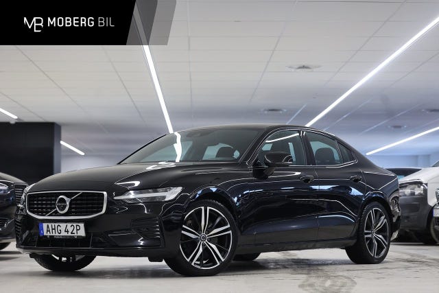 Volvo S60 2020